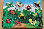 Melissa and Doug - Bug Catcher puzzle