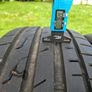 20" Genuine Audi SQ5, Q5 S Line Alloys with tyres Image 7