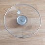 Cooking Pot Lids. Each...10e Image 6