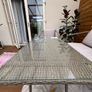 Jysk garden lounge set Image 4