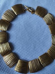 Vintage Anne Klein necklace