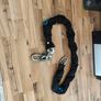 Oxford Heavy Duty Motorcycle Security Chain 1.5m Image 3
