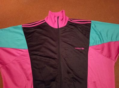 Jacket.