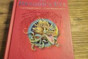 The Dragon Eye Hardback Volume One