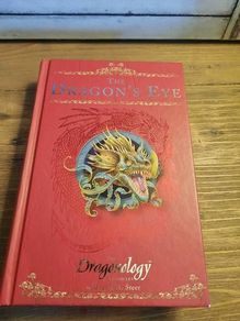 The Dragon Eye Hardback Volume One