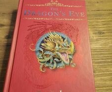 The Dragon Eye Hardback Volume One