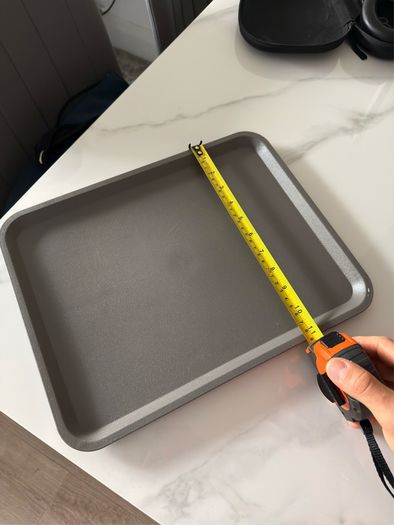 Ikea Tray