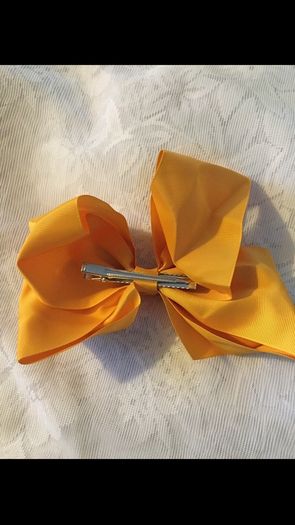New Large Bows