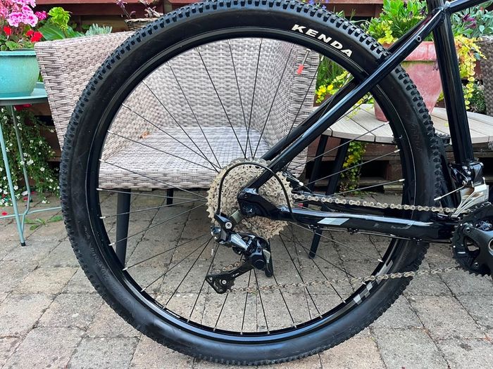orbea bike