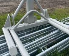bale lifter