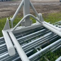 bale lifter