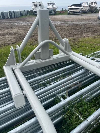 bale lifter