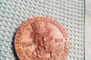 Commemorative Medal