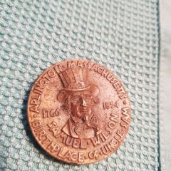 Commemorative Medal