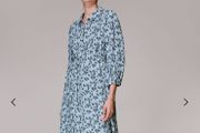 Whistles dress size dress size 6