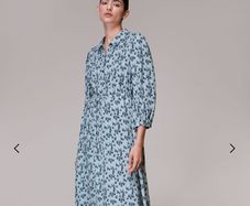 Whistles dress size dress size 6