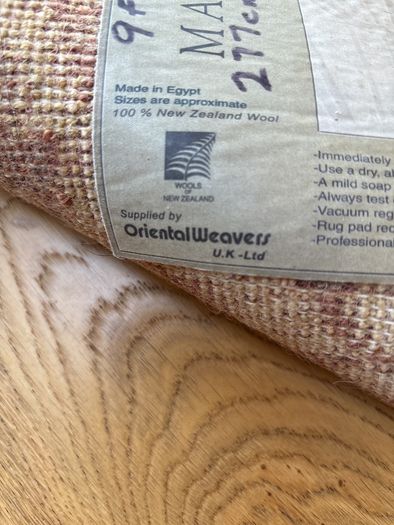 Rug