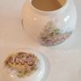 Vintage Sadler Ceramic Ginger Jar Image 5