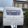 Fixed bed caravan Image 8