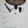 patio heater Image 4