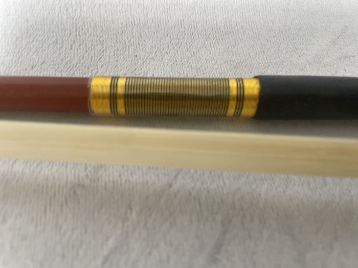 violin and  viola bows