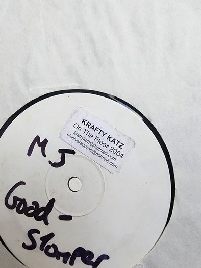 vinyl, record collection
