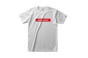 Sudocrem T-Shirt in White