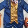 Fantastic Mr fox costume Image 3