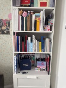 Kpop albums