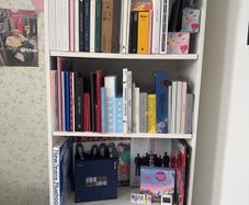 Kpop albums