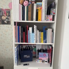 Kpop albums