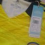 leeds United goalkeeper Jersey Image 2