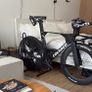 Colnago TT1 Carbon Triathlon TT Road Bike - Custom Build Image 4