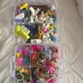 Huge Barbie Set Image 9