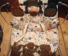 baby bouncher