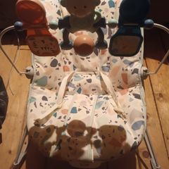 baby bouncher