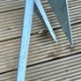 Anchor Galv Plough 6 Kgs UNUSED Image 2