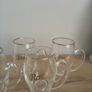 Bass Half Pint Glasses Image 3