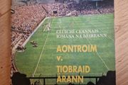 All Ireland Final 1989