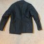 Barbour International Duke wax jacket Image 6