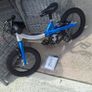 LittleBig convertible balance bike + Pedal Kit Image 3