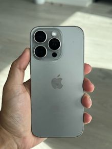 iPhone 16 Pro