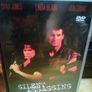 Sam Jones Dvd Bundle 80's Cult Movies Silent Assassins Jungle Heat Linda Blair Image 2