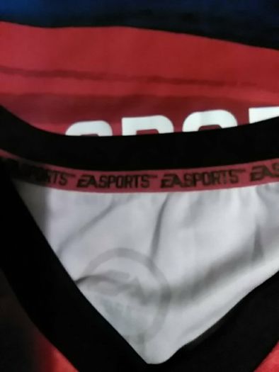 FIFA 19 jersey