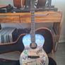 Martin Cowboy iii Rare! Image 6