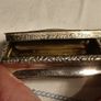 George 111 Joseph Willmore Sterling Silver Snuff Box 1820 Image 3