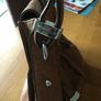 Karen Millen leather  bag Image 7