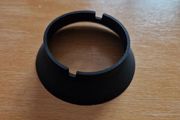 Baratza gasket