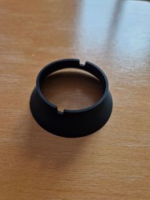 Baratza gasket