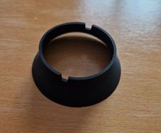 Baratza gasket